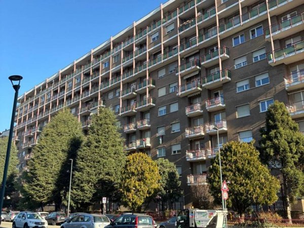 appartamento in vendita a Torino in zona Madonna di Campagna