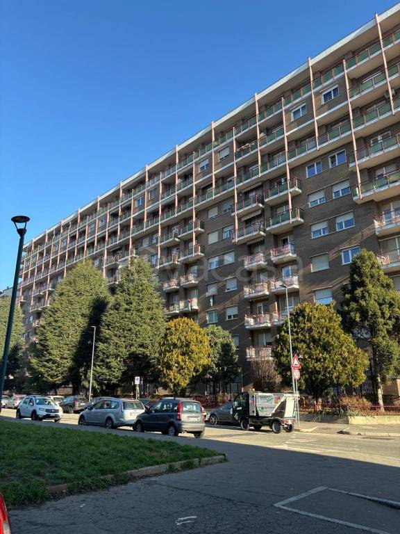 appartamento in vendita a Torino in zona Madonna di Campagna