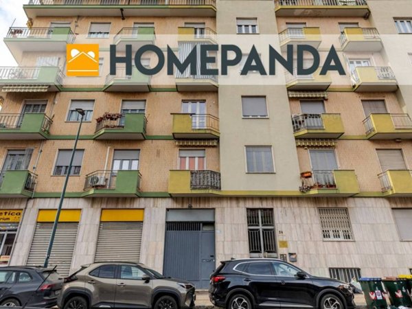 appartamento in vendita a Torino in zona Pozzo Strada