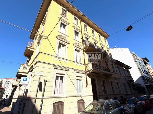 appartamento in vendita a Torino in zona Campidoglio