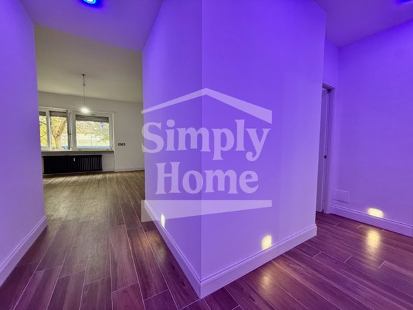 appartamento in vendita a Torino in zona Pozzo Strada