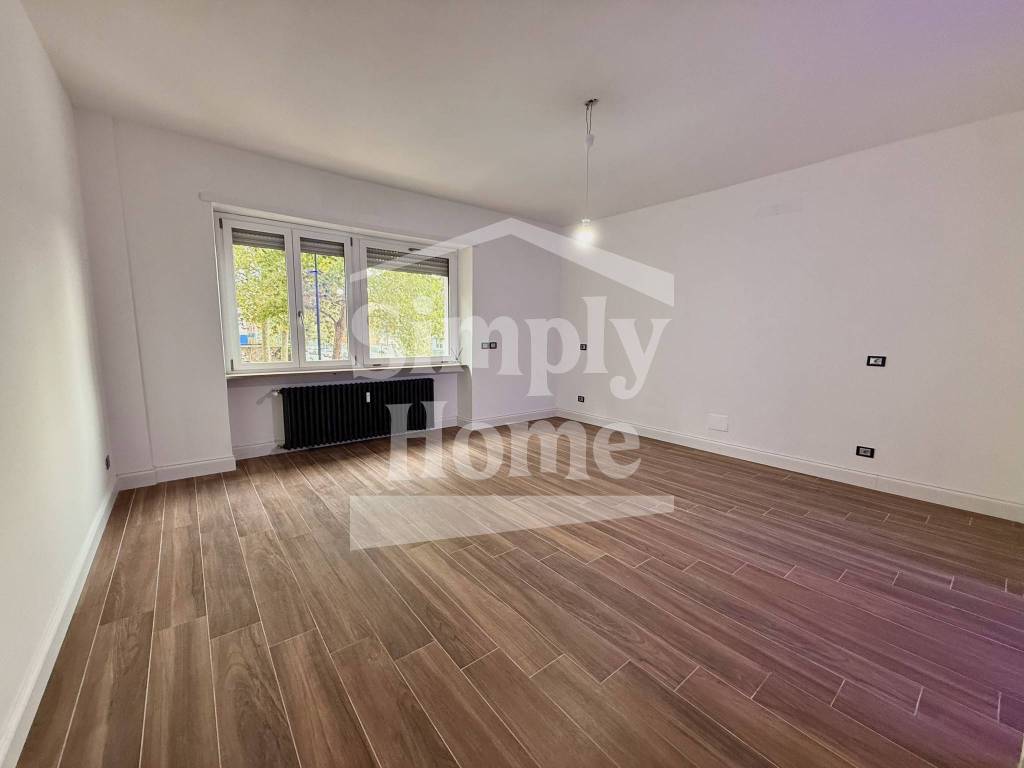 appartamento in vendita a Torino in zona Parella