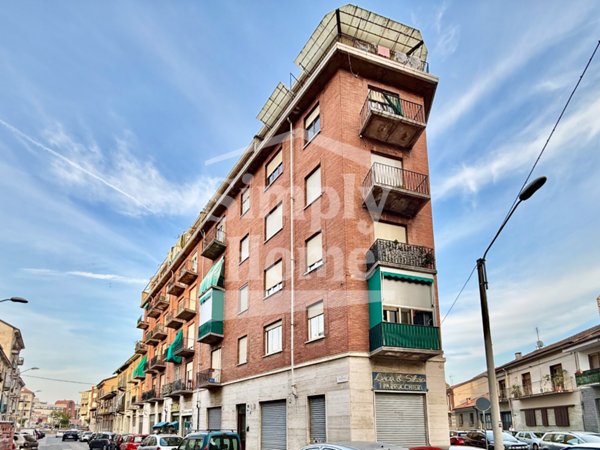 appartamento in vendita a Torino in zona Madonna di Campagna