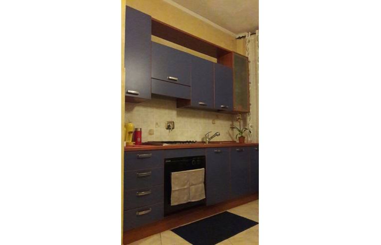 appartamento in vendita a Torino in zona Mirafiori Nord