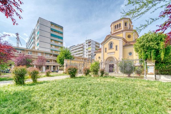 appartamento in vendita a Torino in zona Pozzo Strada