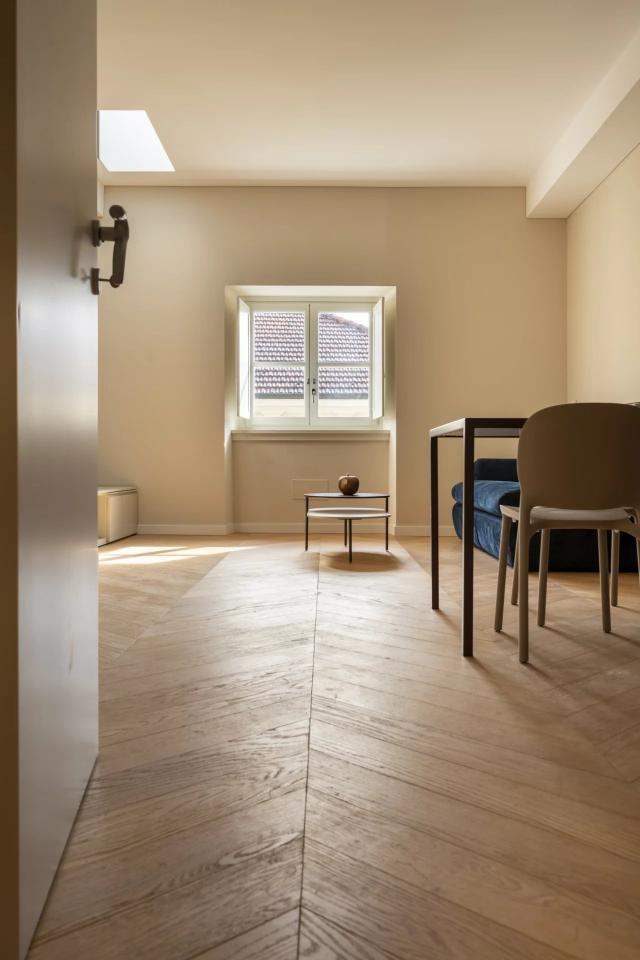 appartamento in vendita a Torino in zona Centro Storico