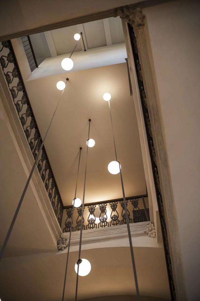 appartamento in vendita a Torino in zona Centro Storico