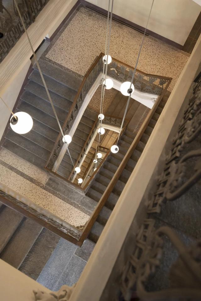 appartamento in vendita a Torino in zona Centro Storico