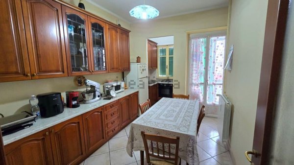 appartamento in vendita a Torino in zona Centro Storico