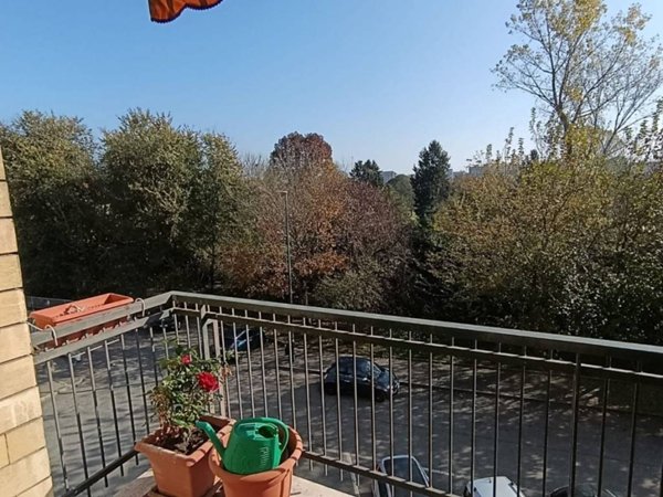 appartamento in vendita a Torino in zona Mirafiori Sud