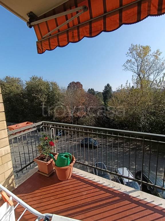 appartamento in vendita a Torino in zona Mirafiori Sud