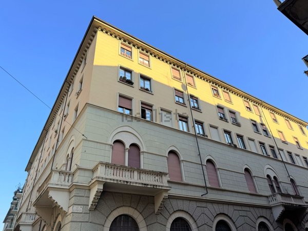 appartamento in vendita a Torino in zona Vanchiglia