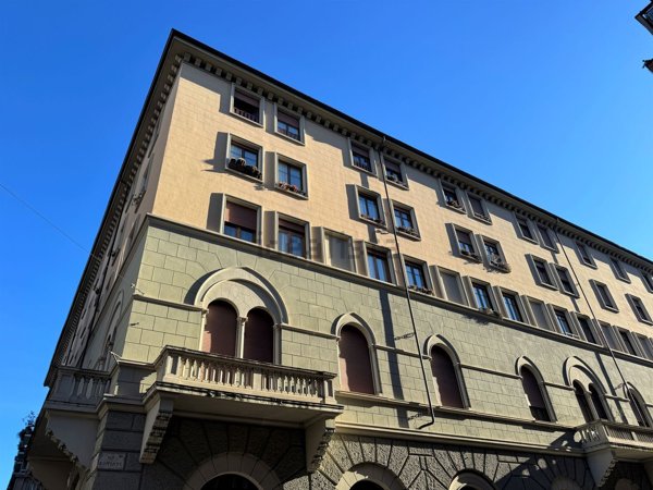 appartamento in vendita a Torino in zona Vanchiglia