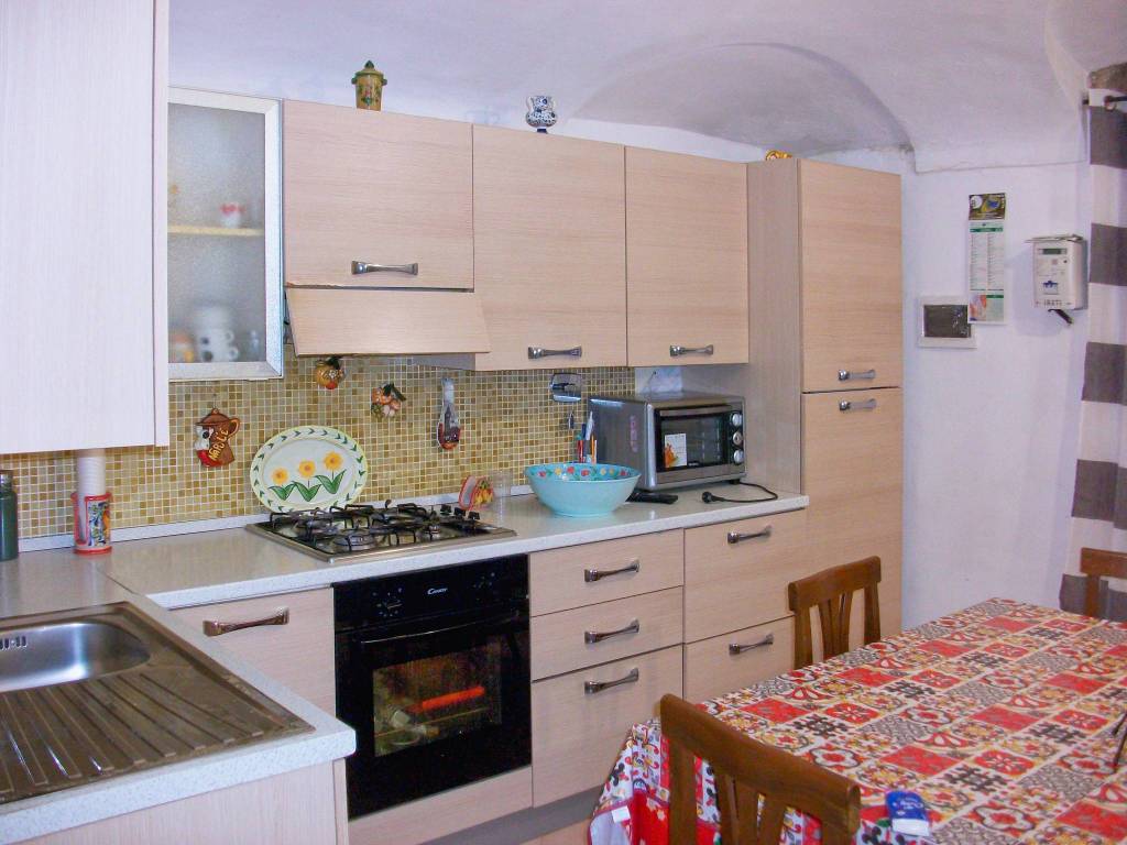 appartamento in vendita a Torino in zona Centro Storico