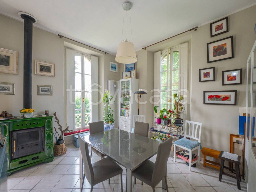 appartamento in vendita a Torino in zona Bertolla