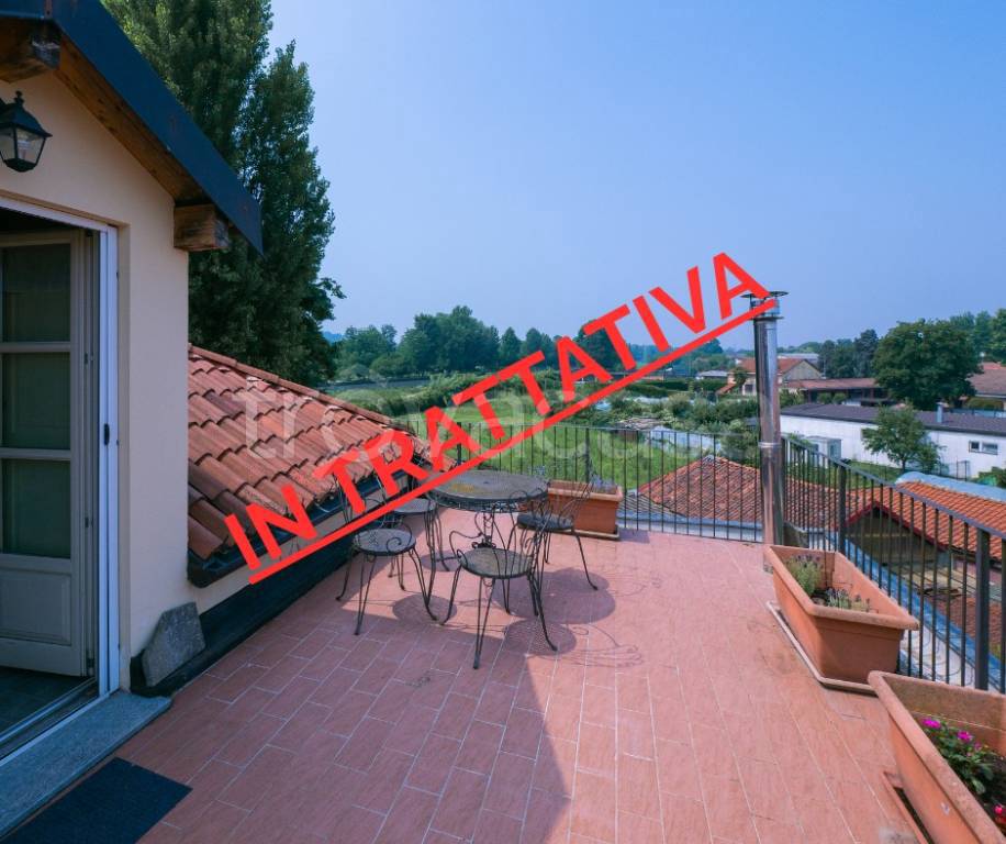 appartamento in vendita a Torino in zona Bertolla