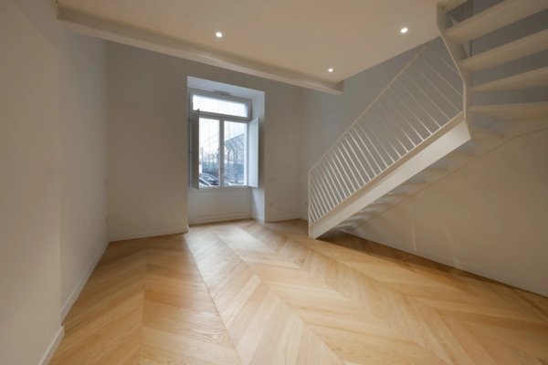 appartamento in vendita a Torino in zona Centro Storico