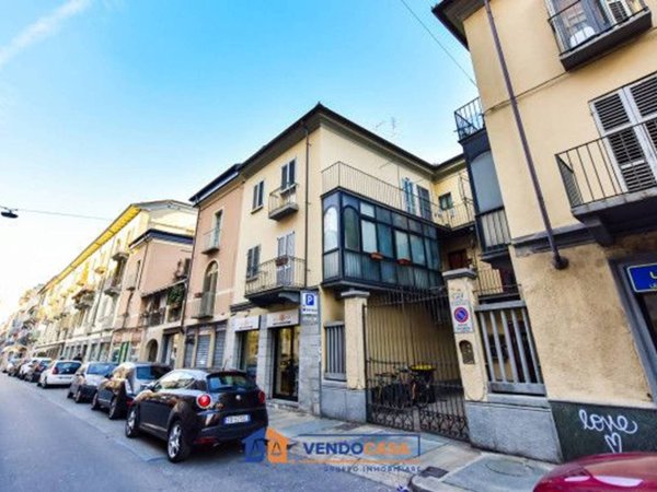 appartamento in vendita a Torino in zona San Donato