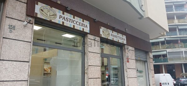 ufficio in vendita a Torino in zona Lucento