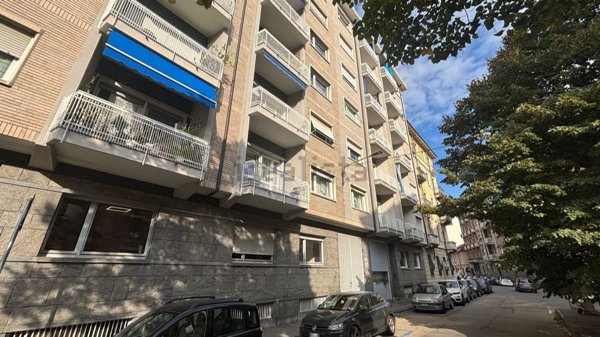 appartamento in vendita a Torino in zona San Donato