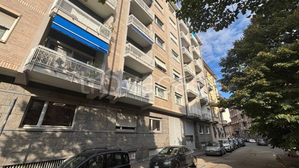 appartamento in vendita a Torino in zona San Donato