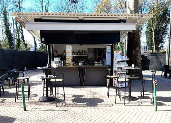 negozio in vendita a Torino in zona Cavoretto