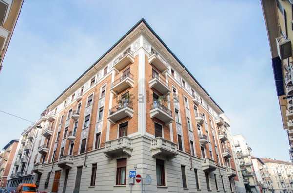 appartamento in vendita a Torino in zona San Donato