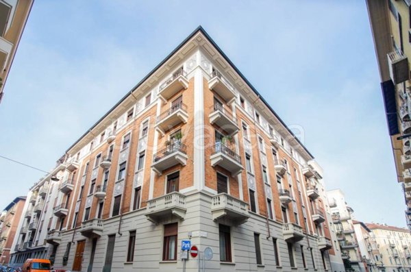 appartamento in vendita a Torino in zona San Donato