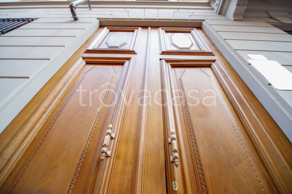 appartamento in vendita a Torino in zona San Donato