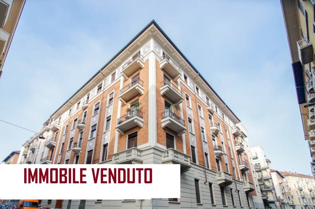 appartamento in vendita a Torino in zona San Donato