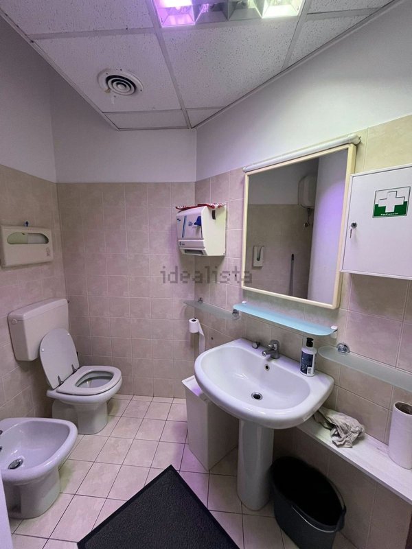 ufficio in vendita a Torino