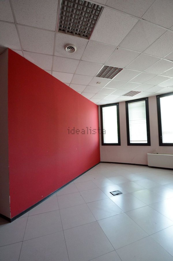 ufficio in vendita a Torino