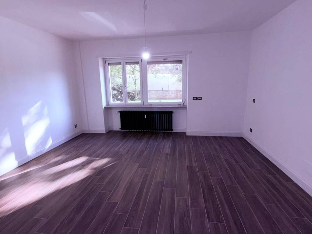 appartamento in vendita a Torino in zona Pozzo Strada