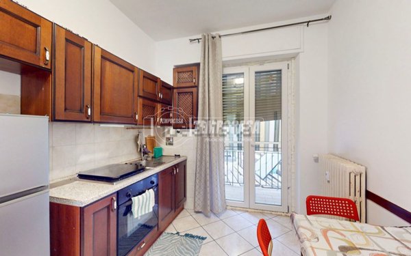 appartamento in vendita a Torino in zona Santa Rita