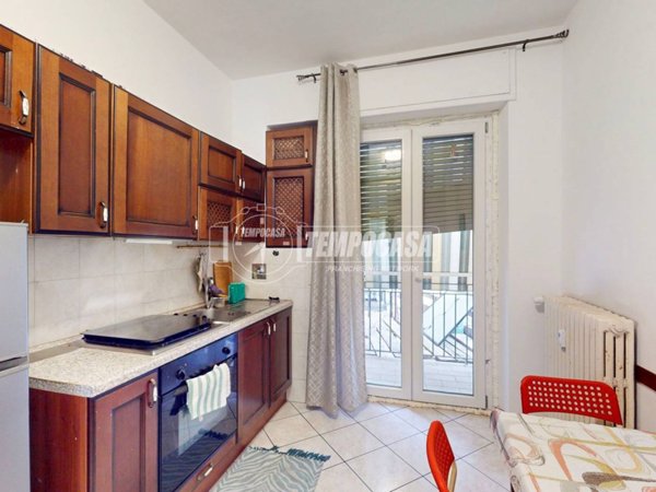 appartamento in vendita a Torino in zona Santa Rita