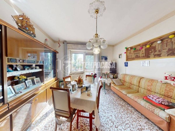 appartamento in vendita a Torino in zona Barriera di Milano