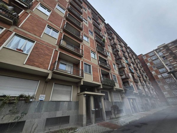 appartamento in vendita a Torino in zona Rebaudengo