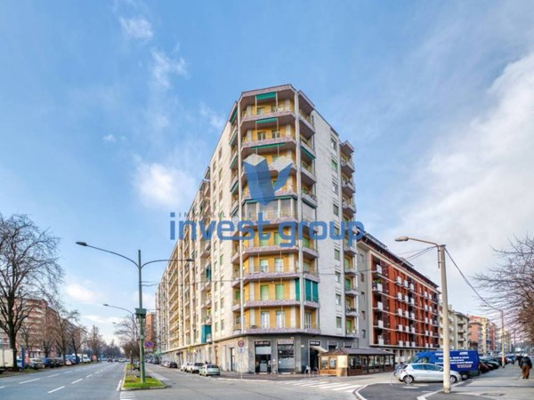appartamento in vendita a Torino in zona Santa Rita