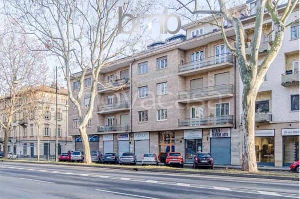 appartamento in vendita a Torino in zona Gran Madre