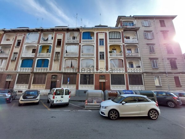 appartamento in vendita a Torino in zona Barriera di Milano