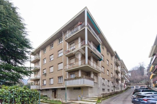 appartamento in vendita a Torino in zona Gran Madre