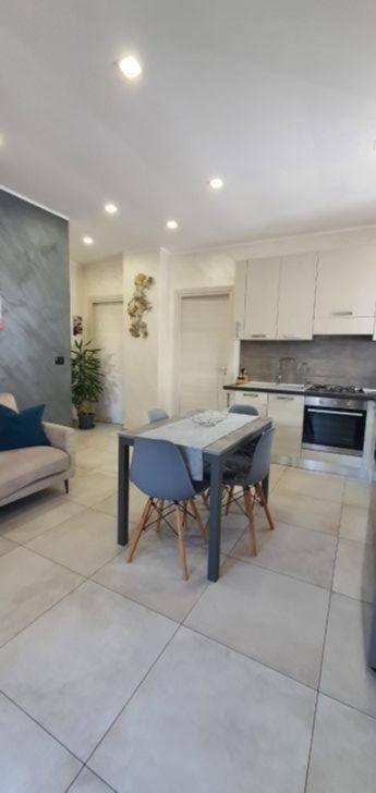 appartamento in vendita a Torino in zona Mirafiori Sud