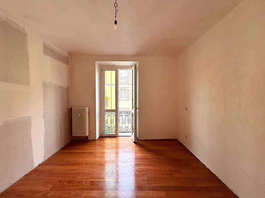 appartamento in vendita a Torino in zona Cit Turin