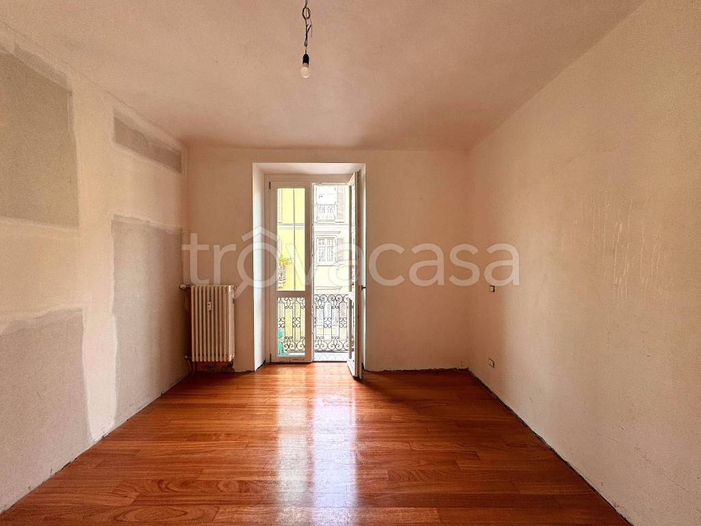 appartamento in vendita a Torino in zona Cit Turin