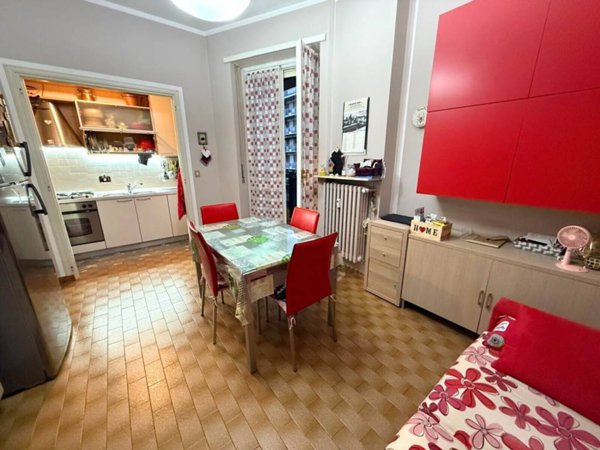 appartamento in vendita a Torino in zona Madonna di Campagna