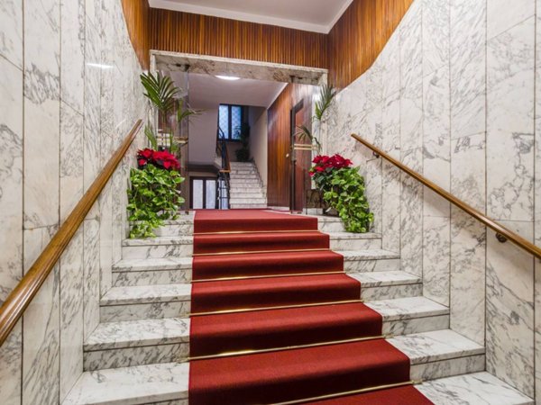 appartamento in vendita a Torino in zona San Salvario