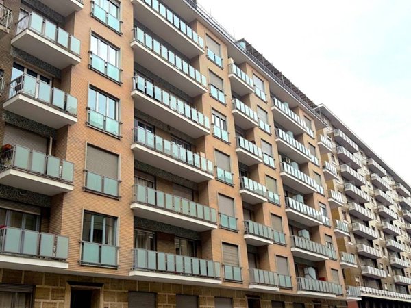 appartamento in vendita a Torino in zona Filadelfia