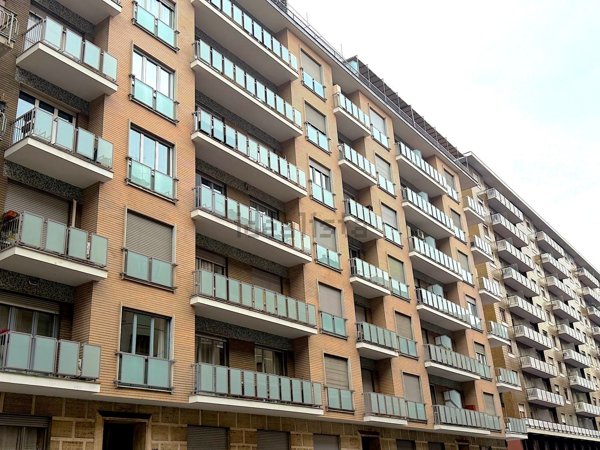 appartamento in vendita a Torino in zona Filadelfia