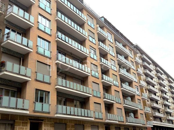 appartamento in vendita a Torino in zona Filadelfia