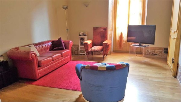 appartamento in vendita a Torino in zona Centro Storico